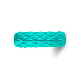 Rolo pilates sensitivo hueco 31 x 8 cm